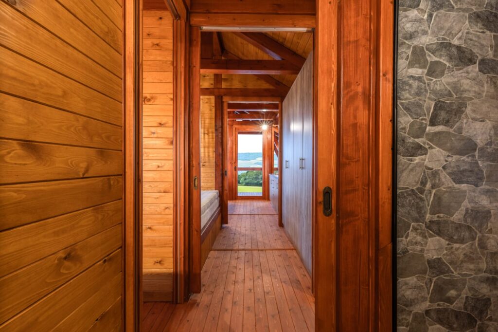Noè builders - Wooden House